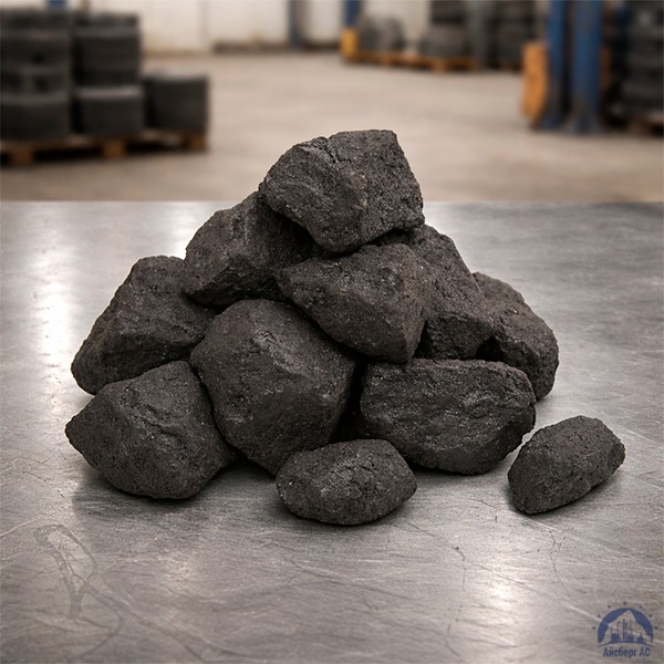 Антрацит ГОСТ 25543-2013