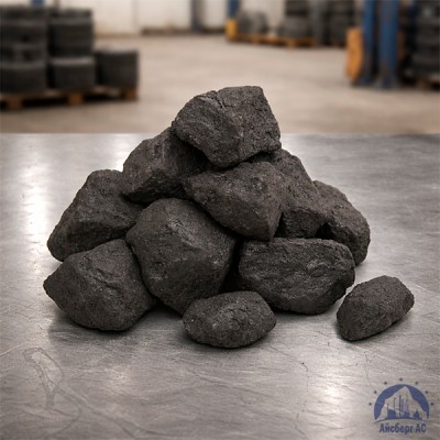 Антрацит ГОСТ 25543-2013 купить в Минске