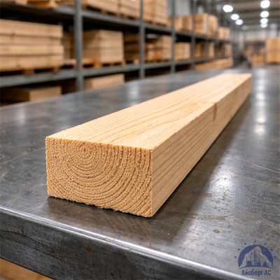 Брусок нестроганный 20х40 мм сосна купить в Минске