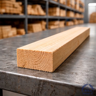 Брусок нестроганный 20х50 мм сосна купить в Минске