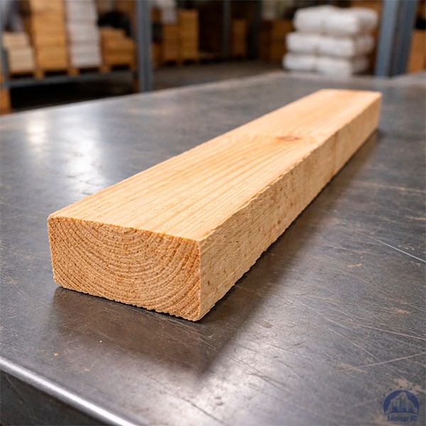 Брусок нестроганный 20х60 мм сосна