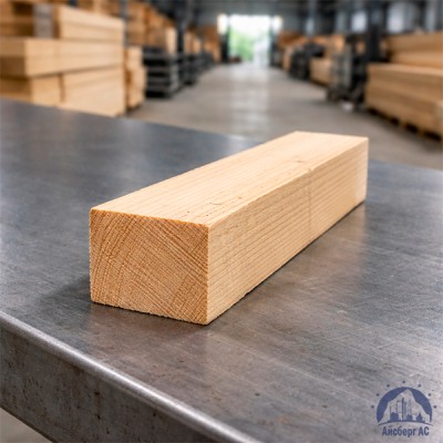 Брусок нестроганный 30х40 мм сосна купить в Минске