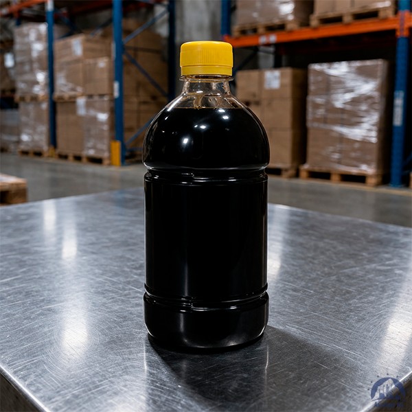 Удобрение жидкое Сила Жизни Биогумус органоминеральное