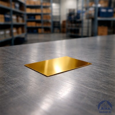 Анод золотой ЗЛ999.9АН ГОСТ 25475 купить в Минске