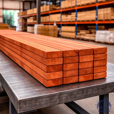 Доска антисептированная 25х100 мм купить в Минске