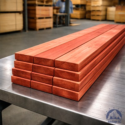 Доска антисептированная 25х120 мм купить в Минске