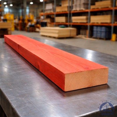 Доска антисептированная 30х150 мм купить в Минске