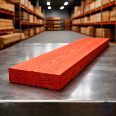 Доска антисептированная 30х200 мм купить в Минске