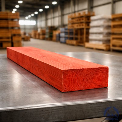 Доска антисептированная 40х100 мм купить в Минске