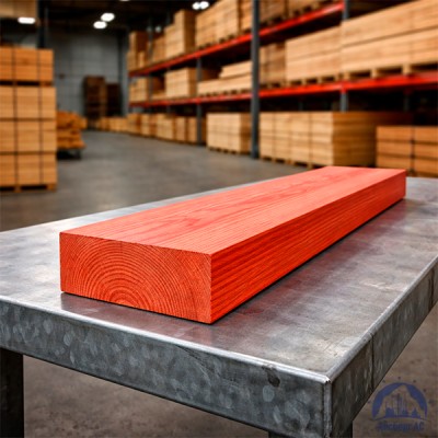 Доска антисептированная 50х100 мм купить в Минске