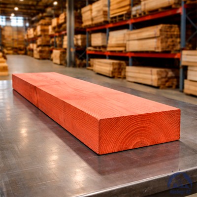 Доска антисептированная 50х150 мм купить в Минске