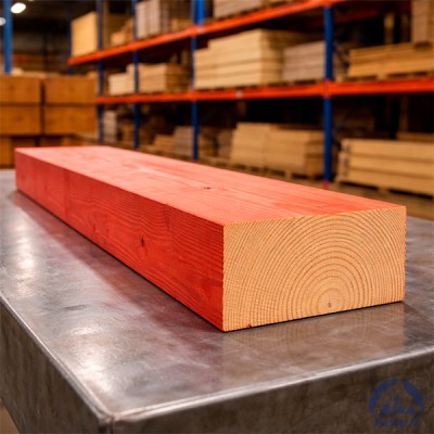 Доска антисептированная 50х200 мм купить в Минске