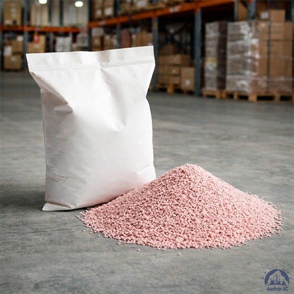 Удобрение NPK (MOP) 16:16:16