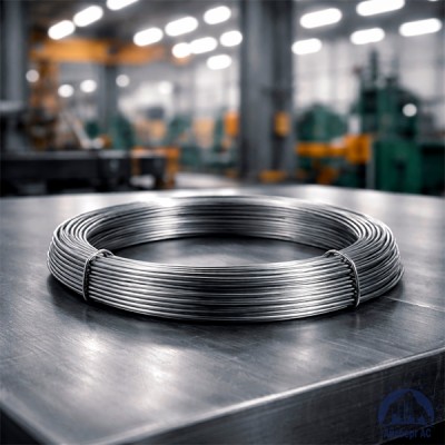 Проволока   3-1-10пс ГОСТ 5663-79 купить в Минске