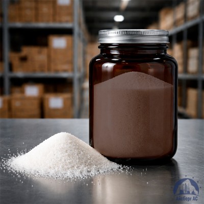 Серебро Азотнокислое ТУ 2642-581-00205087-2007 купить в Минске