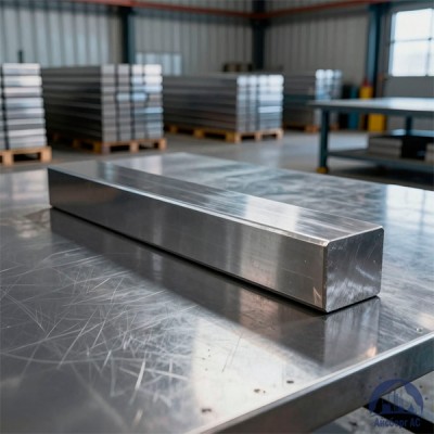 Квадрат нержавеющий 10 мм 12Х18Н10Т купить в Минске