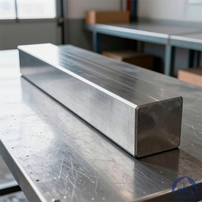 Квадрат нержавеющий 100х100 мм 03Х21Н21М4ГБ ГОСТ 2591 купить в Минске