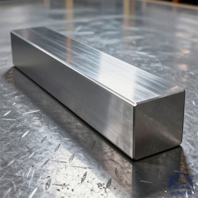 Квадрат нержавеющий 100х100 мм 04Х18Н10 ГОСТ 2591 купить в Минске