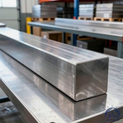 Квадрат нержавеющий 100х100 мм 06ХН28МТ ГОСТ 2591 купить в Минске