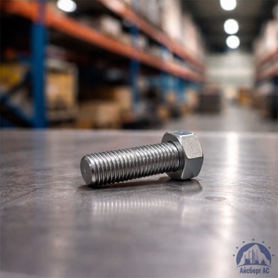 Болт 2.М22-8g х 75.48 ГОСТ 16016-2014 купить в Минске