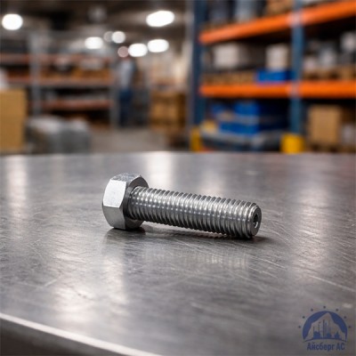 Болт 2.М22-8g х 75.48.019 ГОСТ 16016-2014 купить в Минске