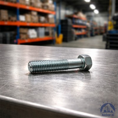 Болт 2.М22-8g х 75.58 ГОСТ 16016-2014 купить в Минске