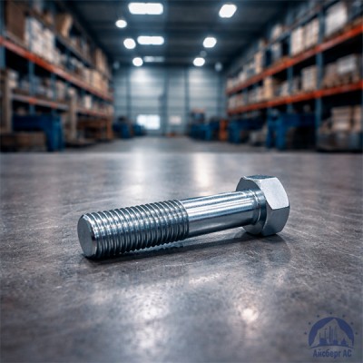 Болт 2М22-8g х 140.88.35 ГОСТ 11530-2014 купить в Минске