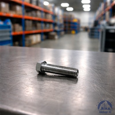 Болт 2М24-8g х 140.109.40Х ГОСТ 11530-2014 купить в Минске
