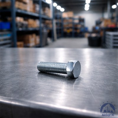 Болт 2М24-8g х 140.88.35 ГОСТ 11530-2014 купить в Минске