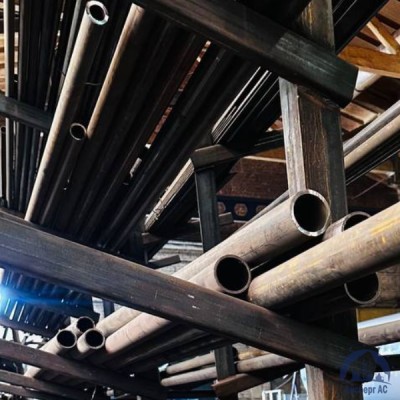 Труба бесшовная 25х5 мм ст. ХВГ ГОСТ 8732-78 купить в Минске