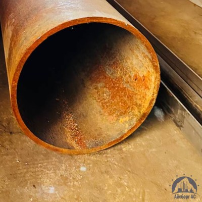 Труба бесшовная 377х11 мм ст. 20 ГОСТ 8732-78 купить в Минске