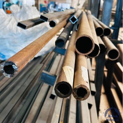 Труба бесшовная 108х5 мм ст. 09Г2С ГОСТ 8732-78 купить в Минске