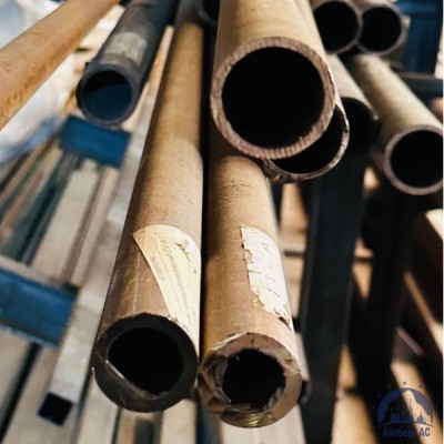 Труба бесшовная 108х4,5 мм ст. 3сп ГОСТ 8732-78 купить в Минске