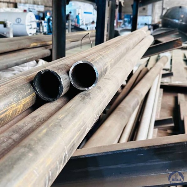 Труба бесшовная 108х4,5 мм ст. 20 ГОСТ 8732-78