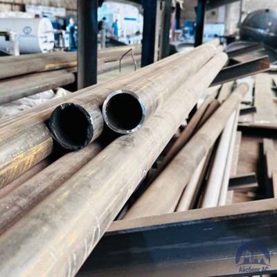 Труба бесшовная 108х4,5 мм ст. 20 ГОСТ 8732-78 купить в Минске