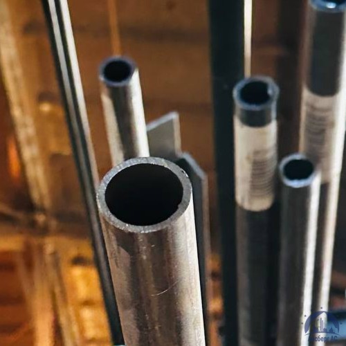 Труба бесшовная 108х4,5 мм ст. 10 ГОСТ 8732-78