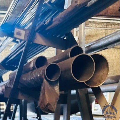 Труба 125х6 ГОСТ 3262-75 купить в Минске