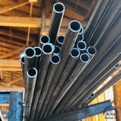 Труба ВГП 32х2,8 ГОСТ 3262-75 купить в Минске