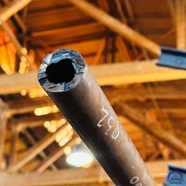 Труба 32х4 мм сталь 20 ГОСТ 8732-78