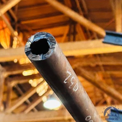 Труба 32х4 мм сталь 20 ГОСТ 8732-78 купить в Минске