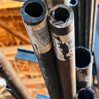 Труба 32х4 ст.20 ТУ 14-3-1303-84 купить в Минске