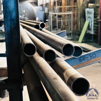 Труба электросварная 108х3,5 мм ст. 3сп ГОСТ 10704-91 купить в Минске