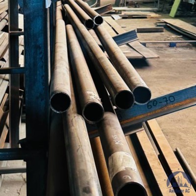 Труба электросварная 102х4 мм ст. 20 ГОСТ 10705-80 купить в Минске