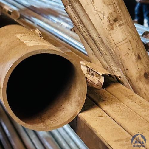 Труба электросварная 102х3,5 мм ст. 3СП ГОСТ 10705-80