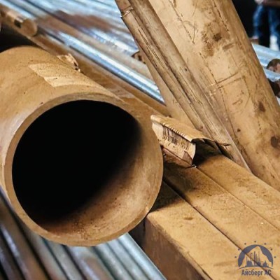 Труба электросварная 102х3,5 мм ст. 3СП ГОСТ 10705-80 купить в Минске