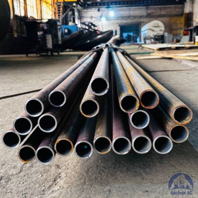 Труба электросварная 114х4 мм ст. 10 ГОСТ 10704-91 купить в Минске