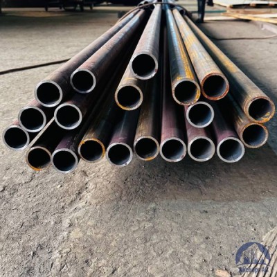 Труба электросварная 114х3 мм ст. 3 ГОСТ 10704-91 купить в Минске