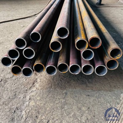 Труба электросварная 114х3 мм ст. 20 ГОСТ 10704-91 купить в Минске