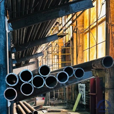 Труба электросварная 1220х12 мм ст. 17Г1СУ ГОСТ 10704-91 купить в Минске