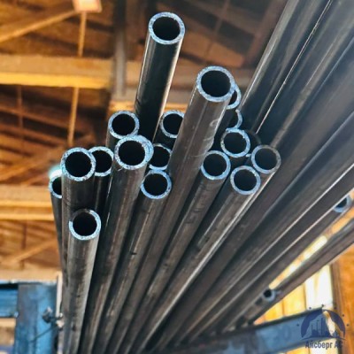 Труба электросварная 114х4,5 мм ст. 3пс ГОСТ 10704-91 купить в Минске